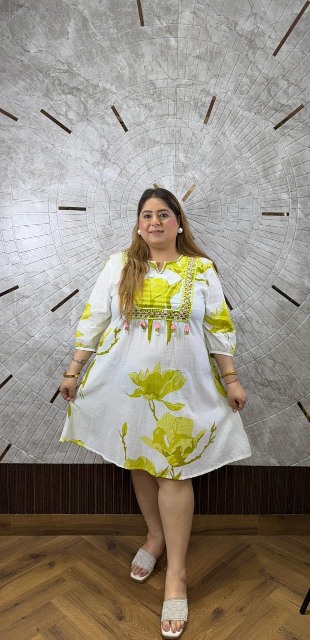Plus Size Clothes for Women Online | Plus Size Dresses & Western Wear |  Classy Missy Sassy