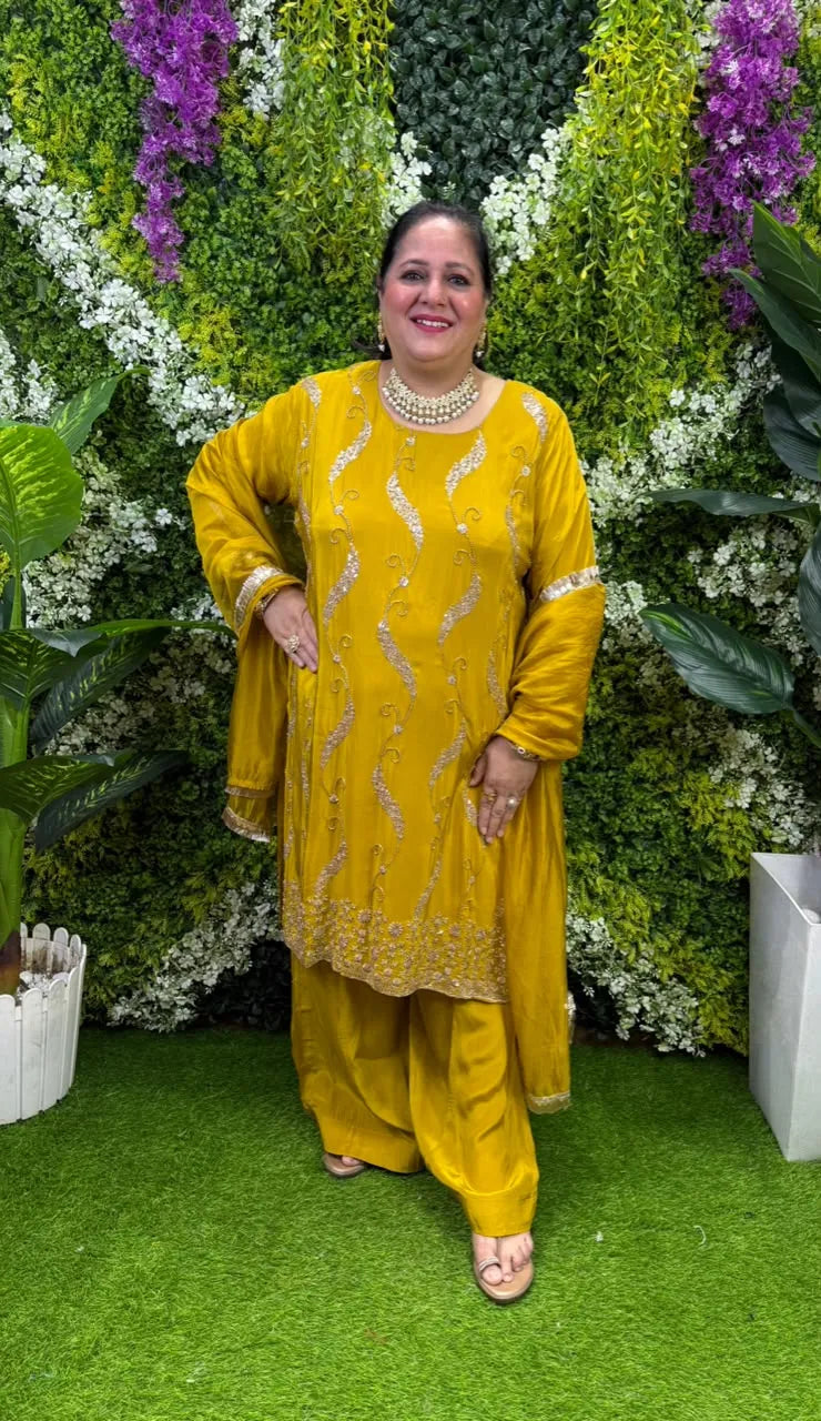 Riwaayat Gold - View 2