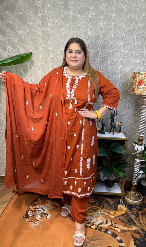 Aadya Suit Set - View 2