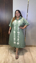 Elaris Tunic Dress - View 2