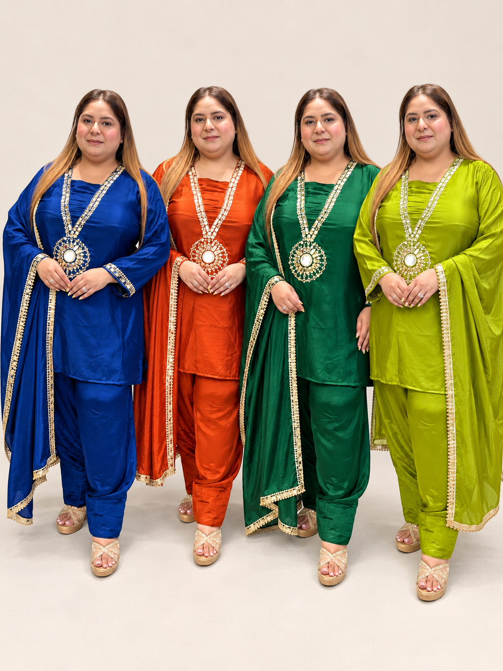Tarini Farshi Suit