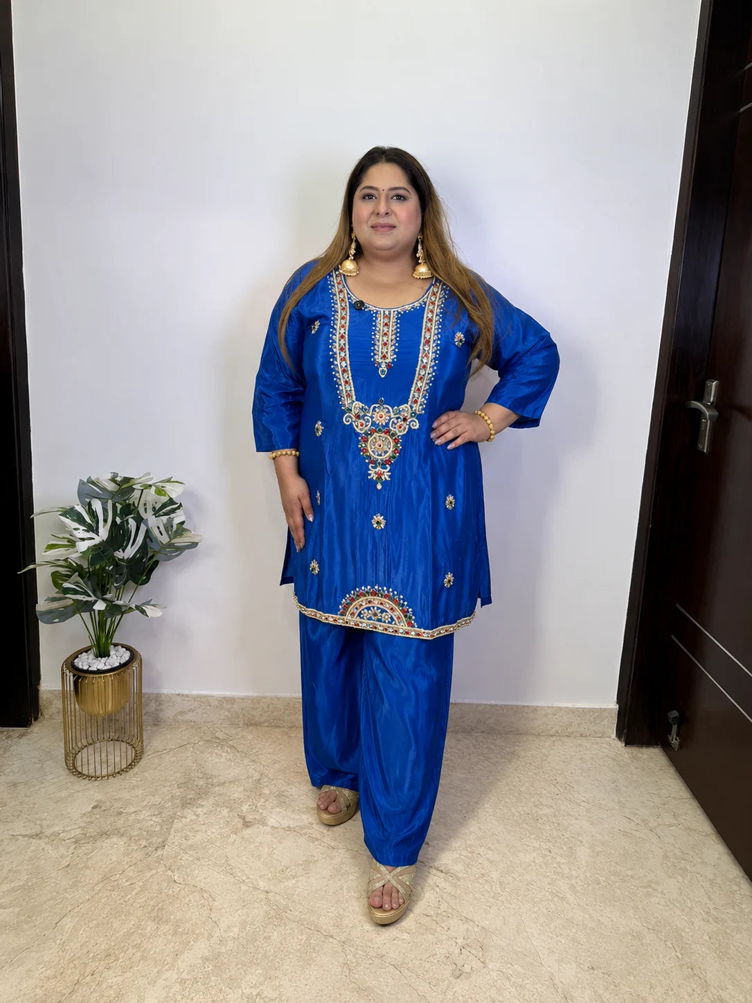 Rani Haar Coord Set