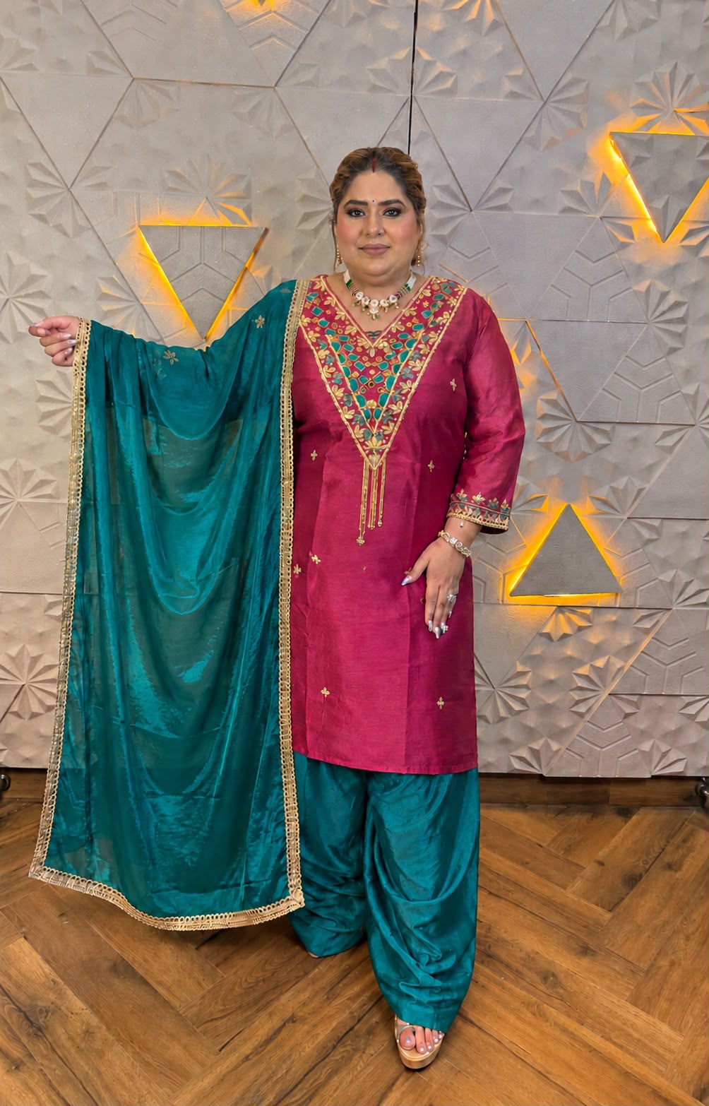 Sunehri Thaat