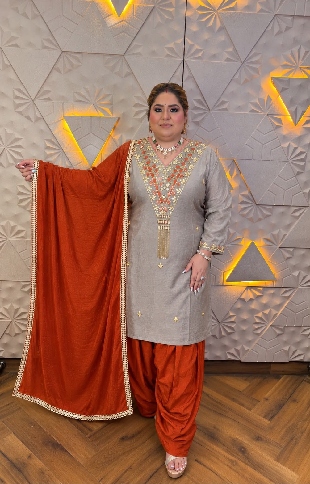 Sunehri Thaat