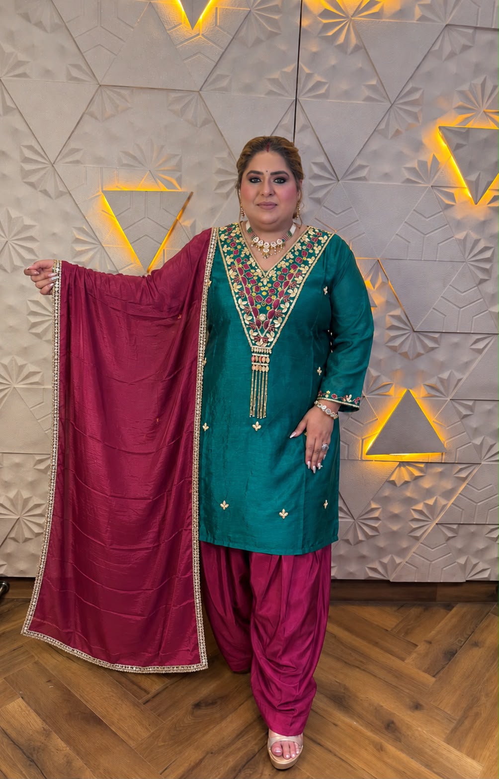 Sunehri Thaat