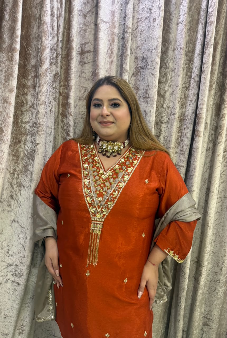 Sunehri Thaat
