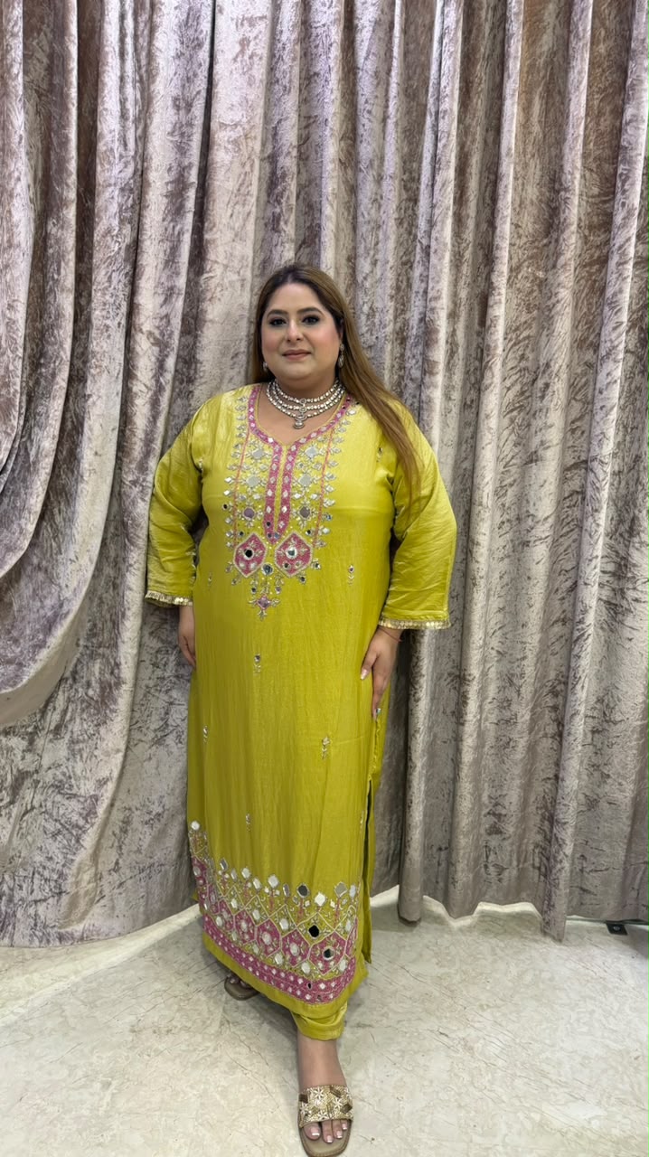 Kanak Saaj