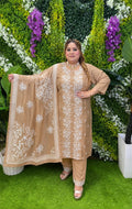 Garden Trails Suit Set