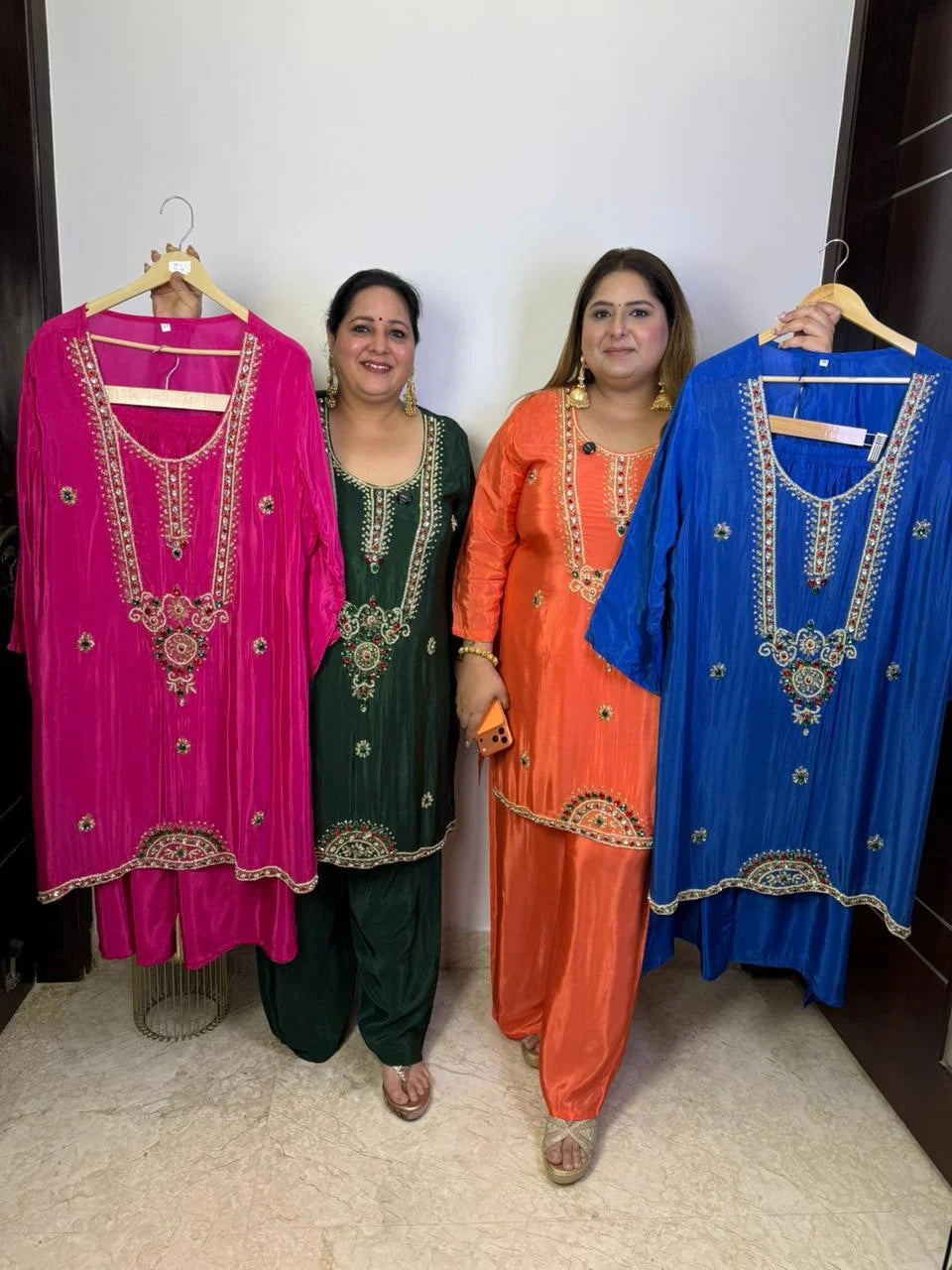Rani Haar Coord Set