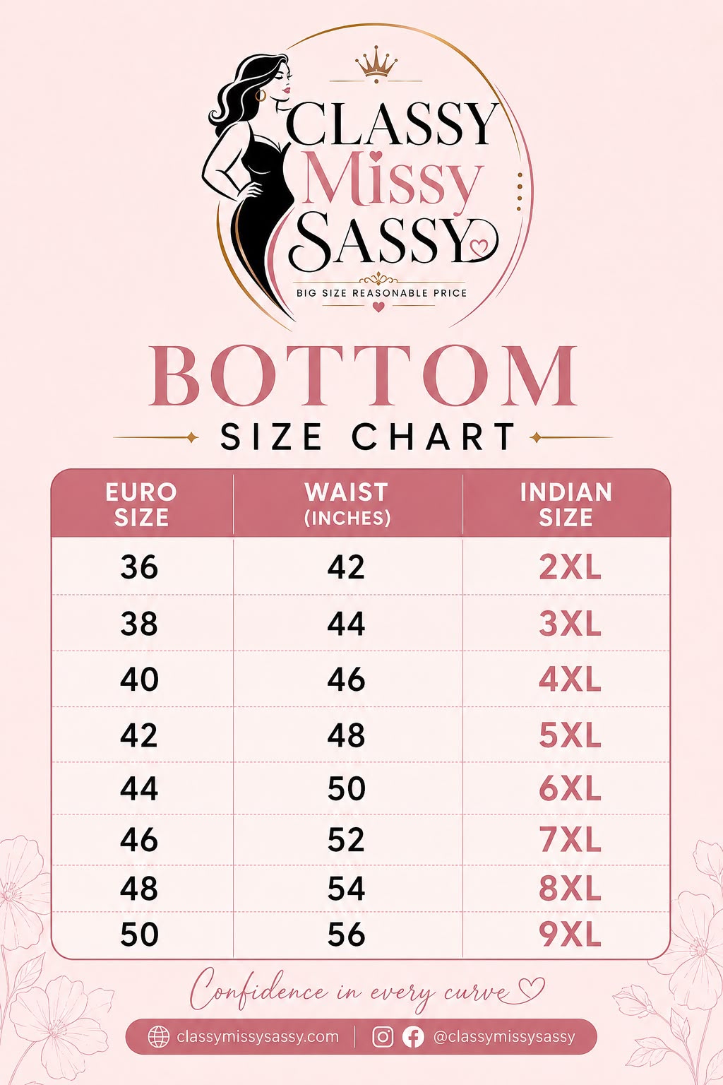 SassyFit Jeans