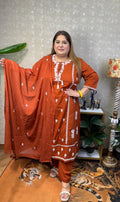 Aadya Suit Set - View 1