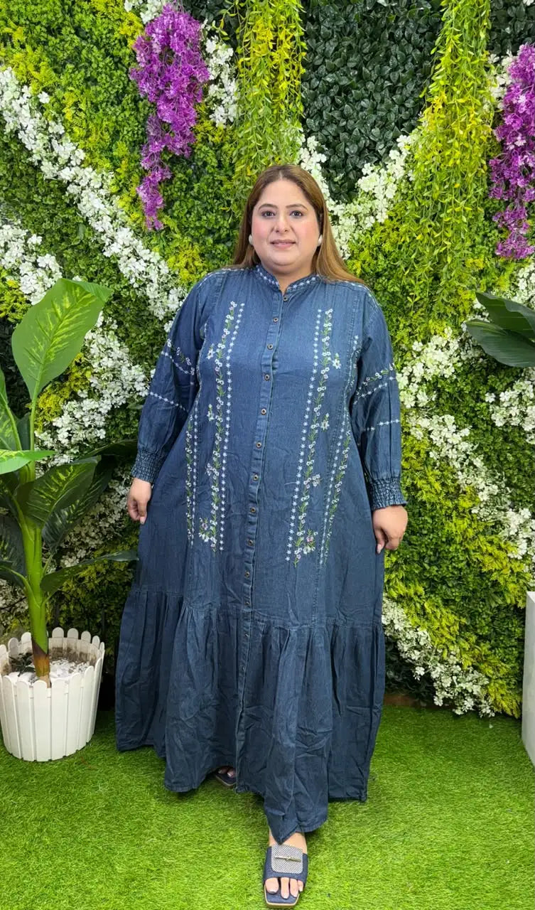 Bella Charm Dress