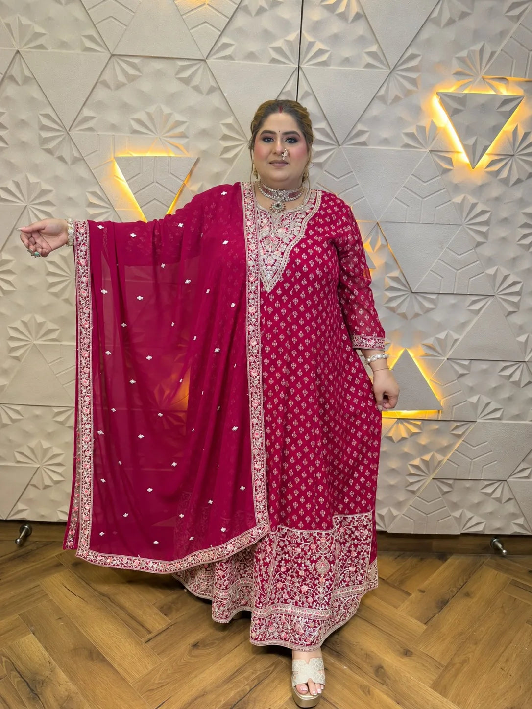 Jhalak Anarkali