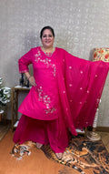 Blossom Aura Suit Set - View 1