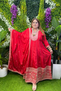 Darbar Grace Anarkali
