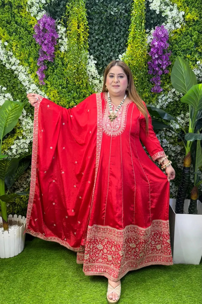 Darbar Grace Anarkali