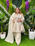 Katha Peplum