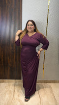 Cocktail Grace Dress - View 1