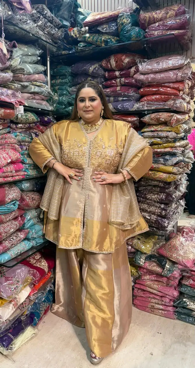 Sunehri Shaam