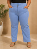 Curvy Pants  - View 1