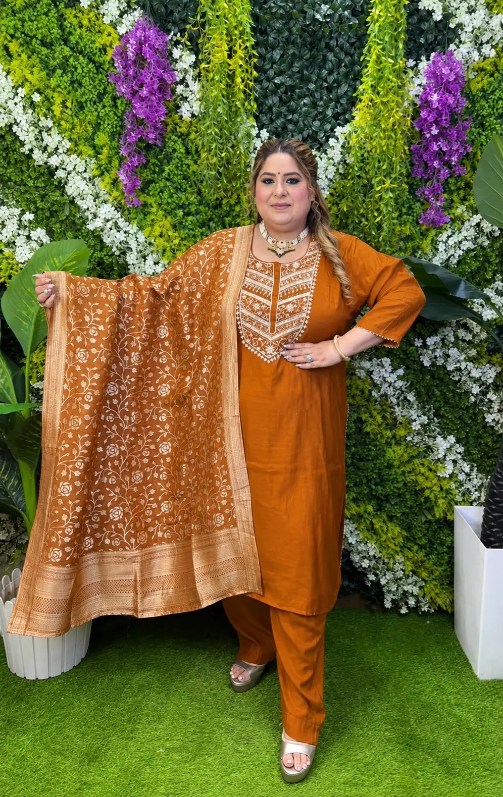 Swarnvati