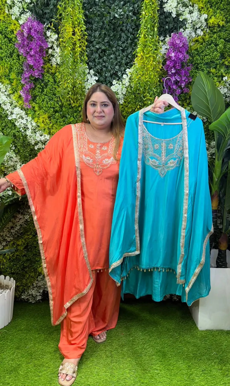 Zari Dastoor