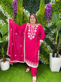 Resham Sargam
