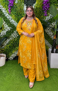Rajvanshi Suit Set