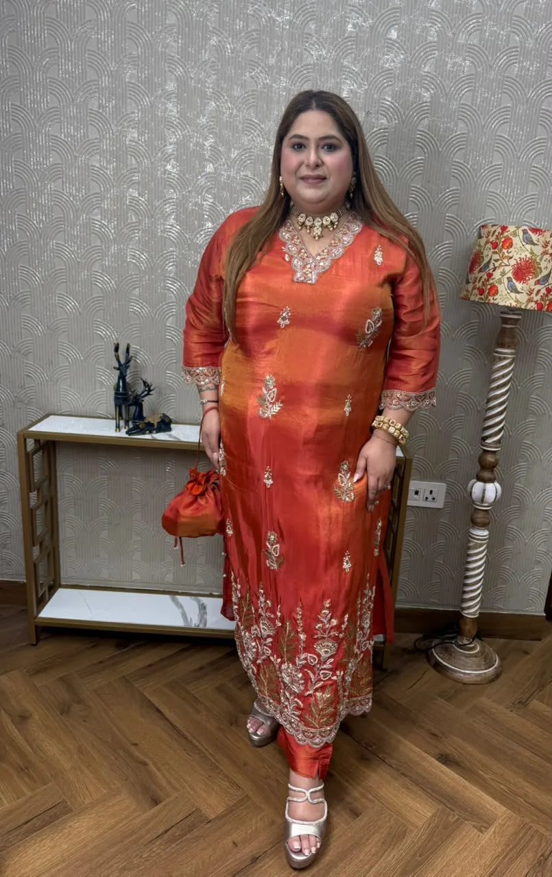 Madhur Aanchal Firan