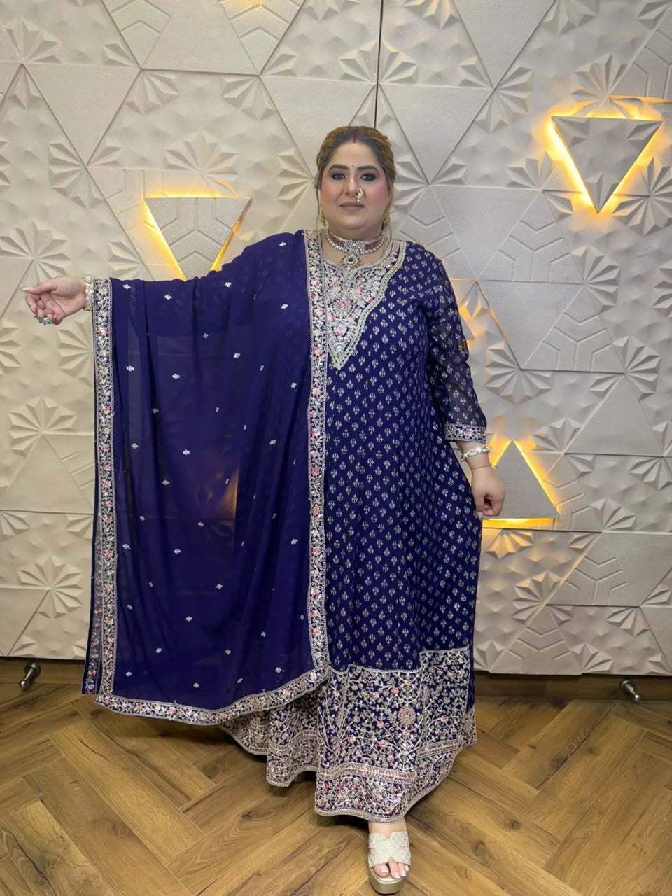 Jhalak Anarkali