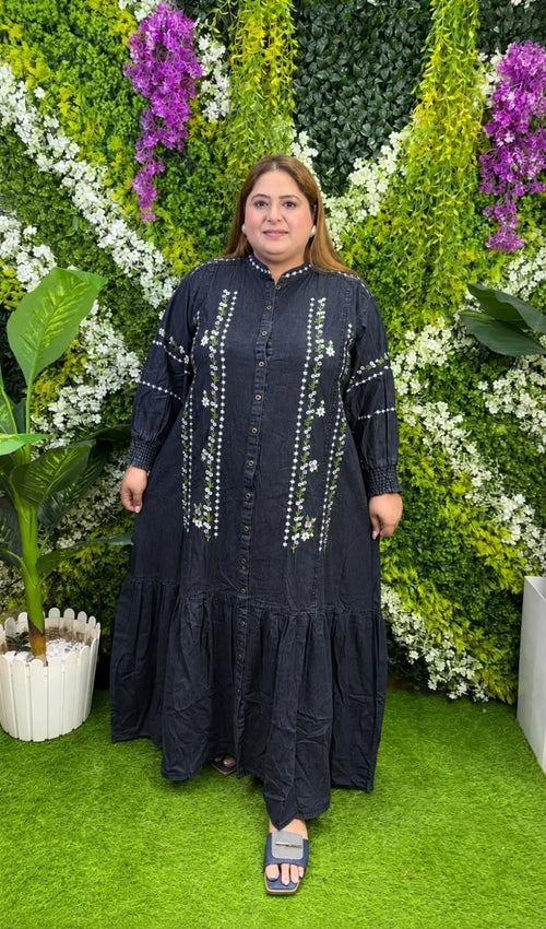 Bella Charm Dress