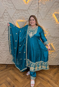 Shahi Vistar Anarkali