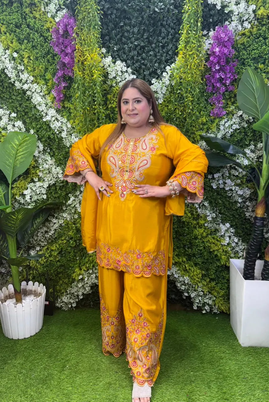 Shahi Aakriti