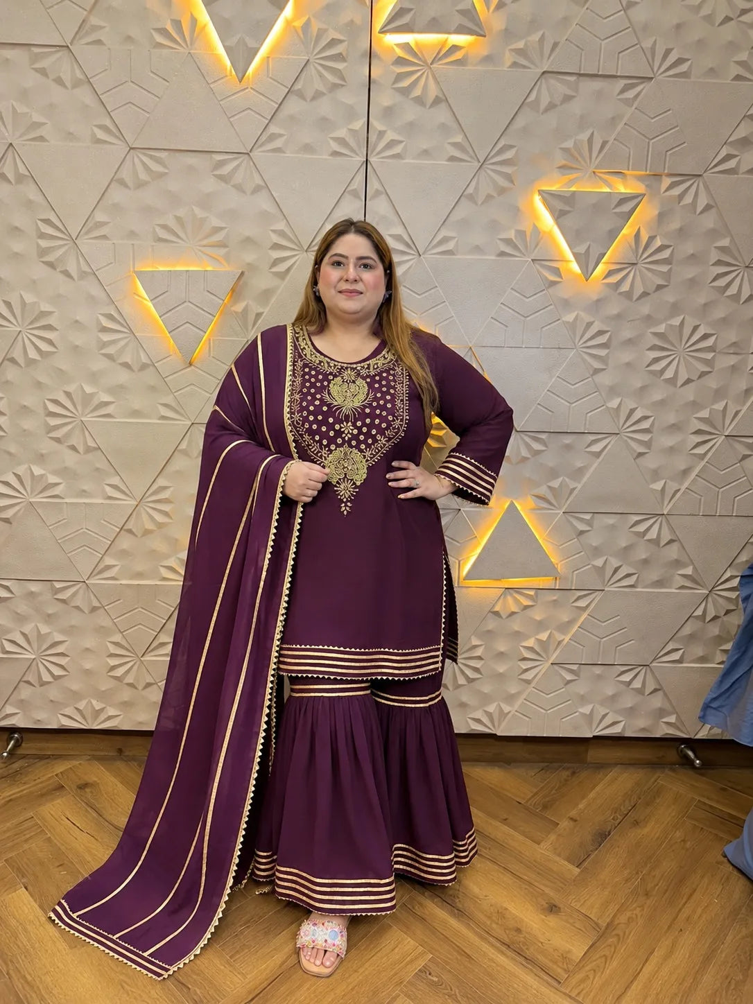 Floral Muse