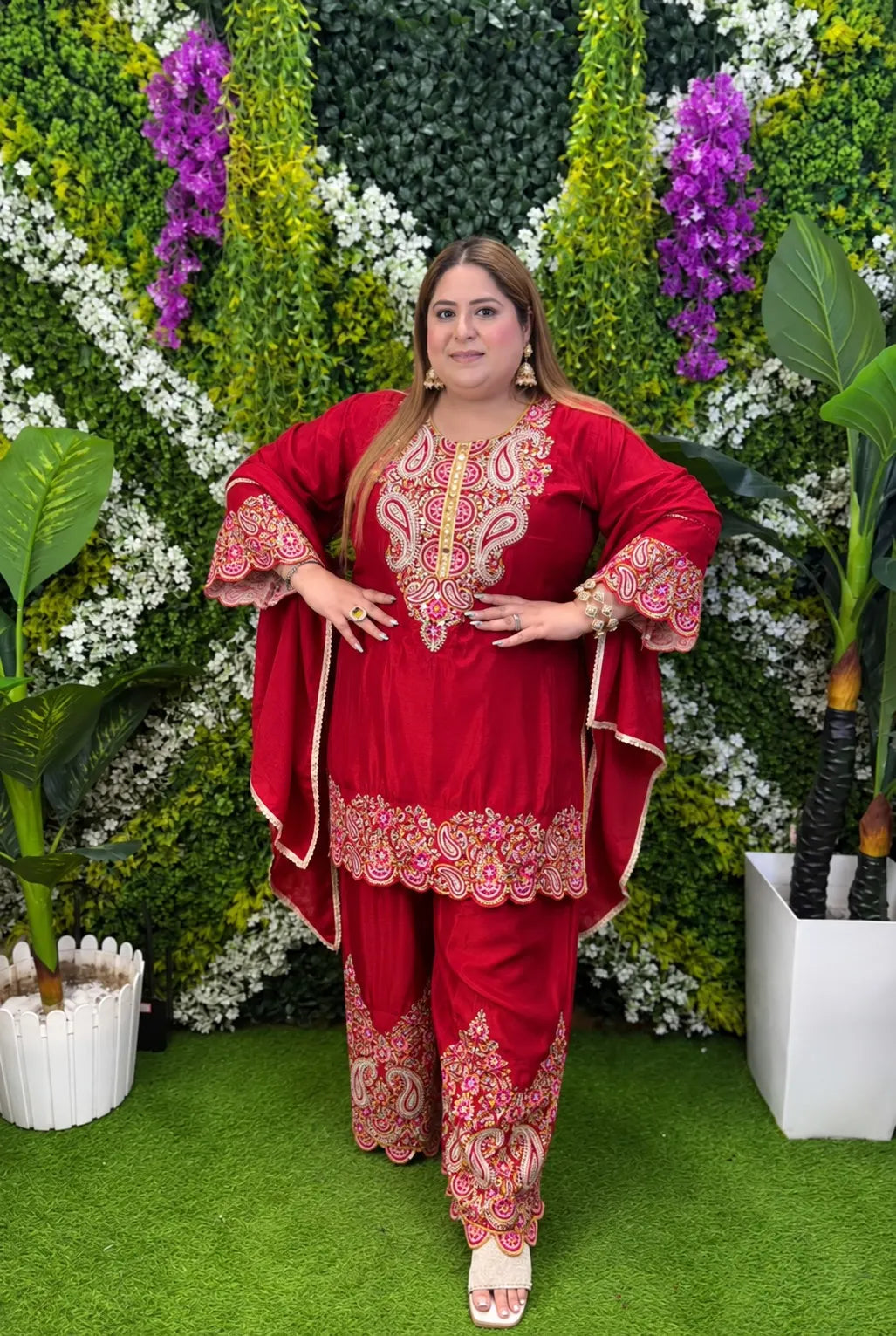 Shahi Aakriti