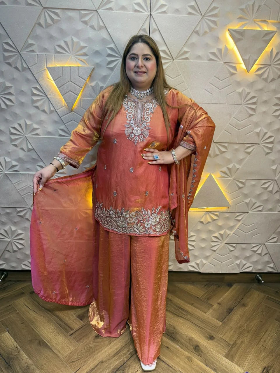 Zari Adaa