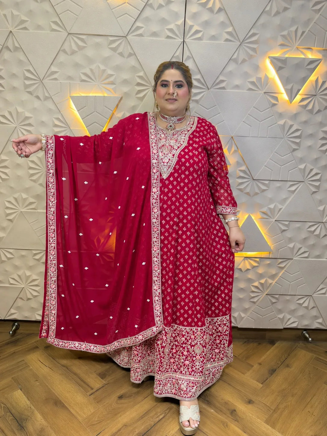 Jhalak Anarkali