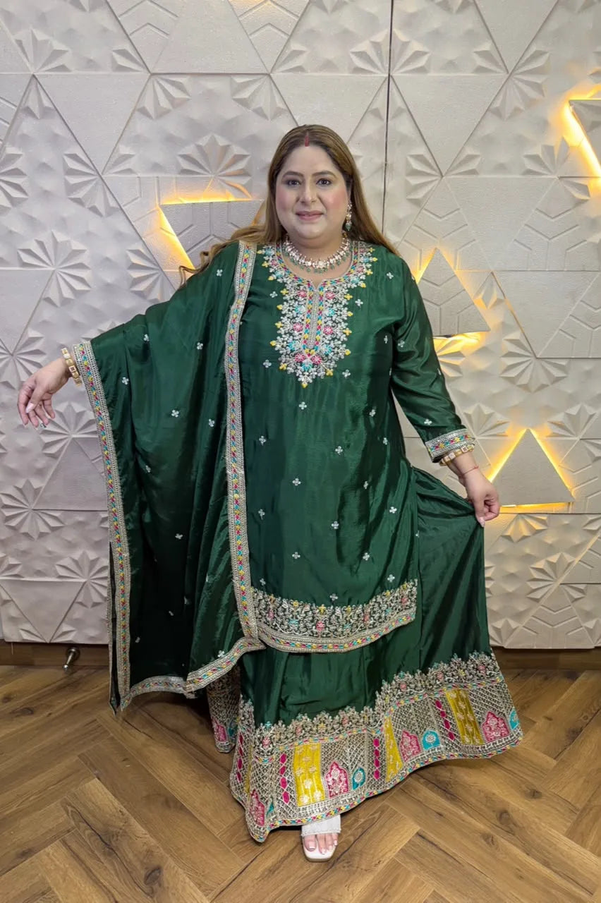 Noor Mahal Anarkali