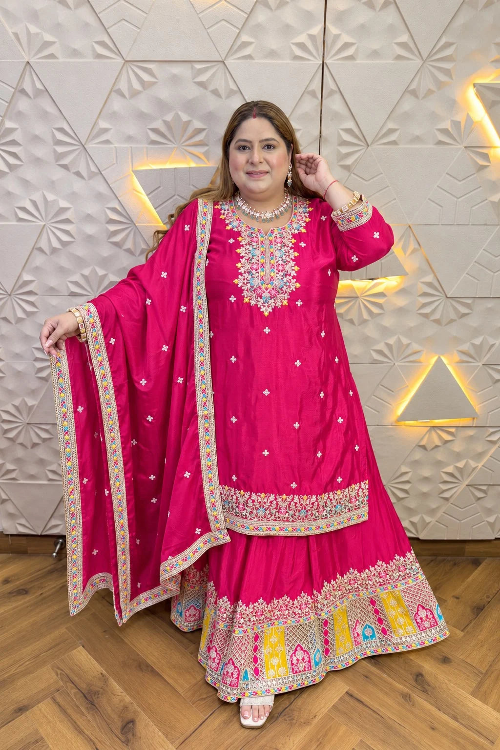 Noor Mahal Anarkali