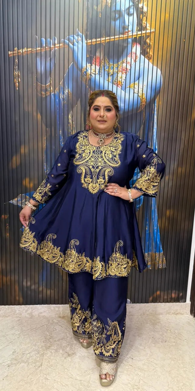 Zari Virasat