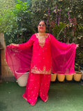 Rangshree Suit Set - View 1