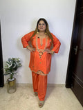 Rani Haar Coord Set - View 1