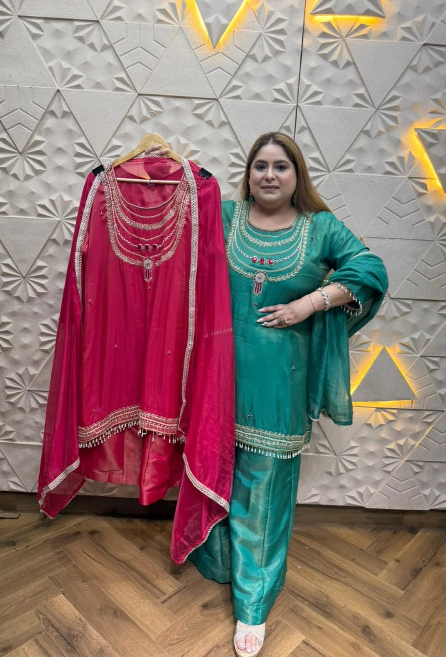 Anokhi Riwaayat