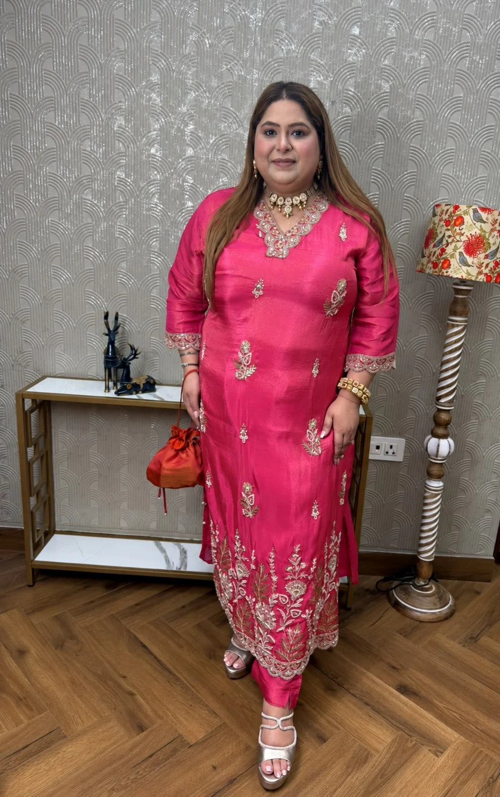Madhur Aanchal Firan