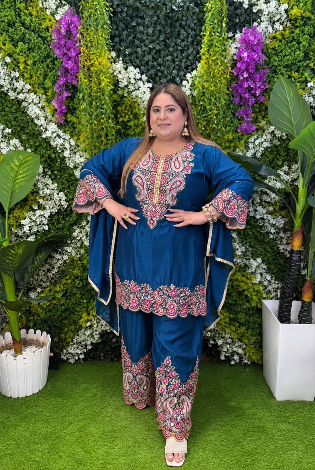 Shahi Aakriti