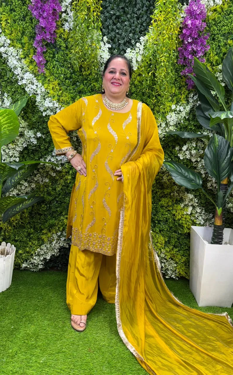 Riwaayat Gold - View 1