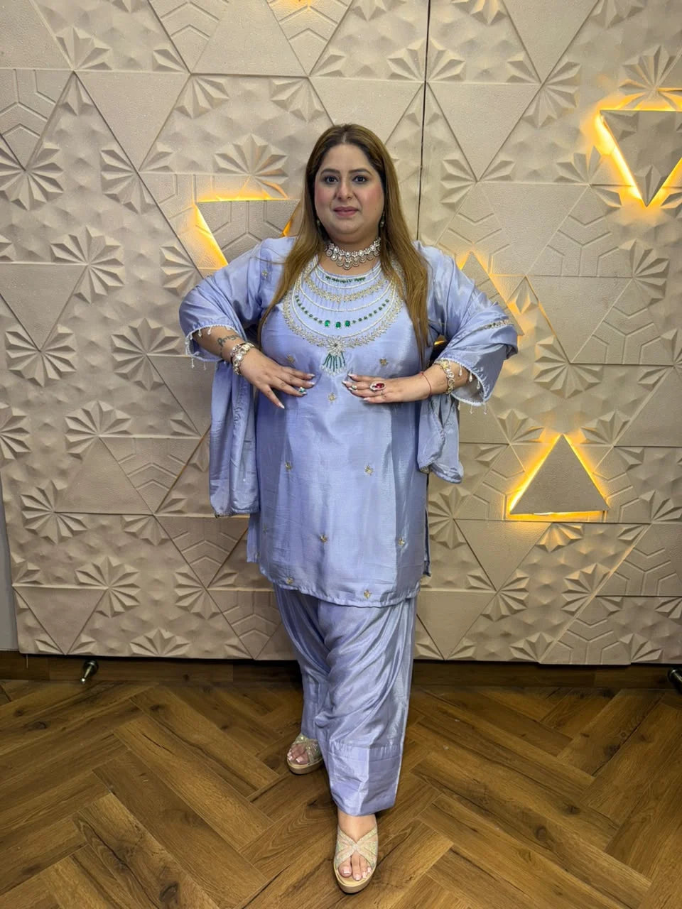 Maharani Haar