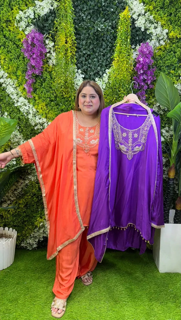 Zari Dastoor