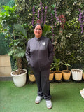 Street Grace Tracky - View 1