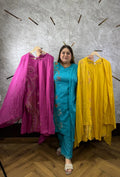 Taj Mahal Suit - View 1